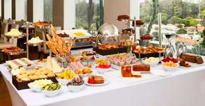 5 lugares charmosos para tomar café da manhã em SP