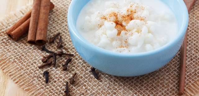 Faça uma canjica bem rápido e com poucos ingredientes