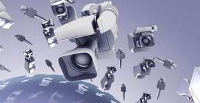 Globo exibe vinheta do plantão por engano e susto faz memes bombarem