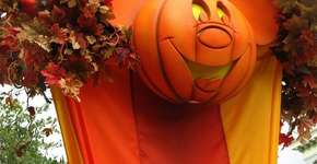 Mostra “Terror nos Estúdios da Universal”