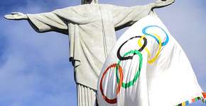 Comitê Olímpico proibi GIFs das Olimpíadas nas redes sociais