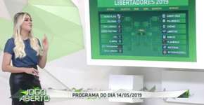 Renata Fan ironiza machistas após acertar classificação do Flamengo