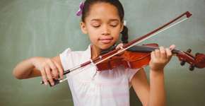 Exemplos de como a música pode transformar a aprendizagem