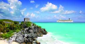 Foto: (Divulgação/NCL)