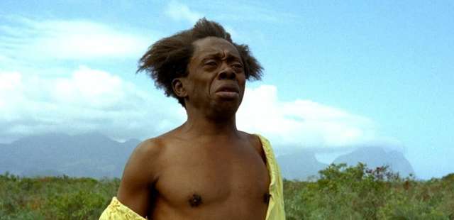 Ocupação Grande Othelo