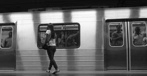 Casos de abuso sexual no transporte público aumentam 9% em 2018