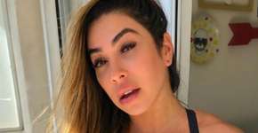 Dani Bolina expõe assediador casado no Instagram