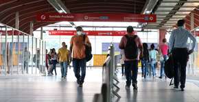 São Paulo volta a obrigar uso de máscaras contra covid; saiba onde