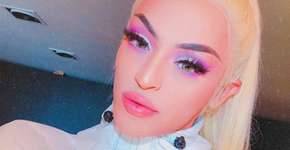 Mãe de Pabllo Vittar: ‘fui discriminada, mas nunca abandonei’