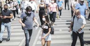 OMS alerta para risco elevado da Ômicron e aumento de internações