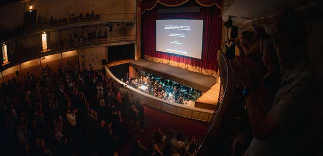 2ª Mostra Cine São Pedro – Música e Cinema