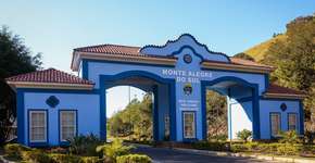 Foto: (Caio Araújo/Prefeitura de Monte Alegre do Sul)