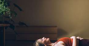 Técnicas de aterramento mental para usar durante uma crise de ansiedade