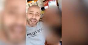 Foto: (Reprodução/Twitter)