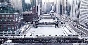 Anônimo paga hotel para 70 moradores de rua nos EUA