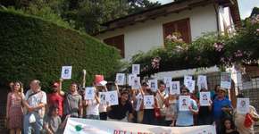 Casa da Morte vai se tornar Memorial da Verdade e Justiça