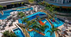 Resort em Olímpia (SP) tem festival dedicado à cultura japonesa