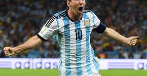 Veja as reações da web antes, durante e depois da final da Copa