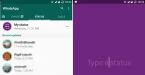 Tá pronto pra colorir o seu WhatsApp com essa novidade?