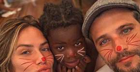 Day McCarthy, que chamou filha de Gagliasso de ‘macaca’, está foragida