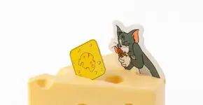 We Coffee celebra os 85 anos de Tom and Jerry com collab divertida, nostálgica e cheia de surpresas