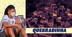 Quebradinha: as miniaturas das periferias | C de Cultura
