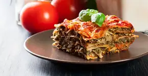 7 receitas veganas para o almoço de Dia dos Pais