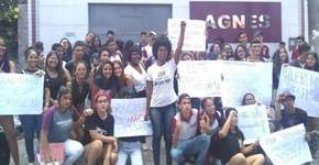 Diretora pede ‘chicote do bom’ para bater em professora negra