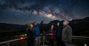 Foto: (Imagem gerada por IA/Gemini)