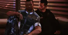 Conheça 13 personagens LGBT dos videogames