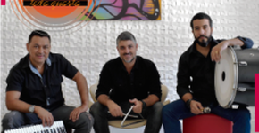 Atrações do Rio Scenarium