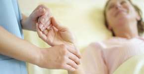 Cuidados continuados integrados são debatidos no Hospital Samaritano