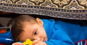 Saiba como identificar sinais de autismo na primeira infância