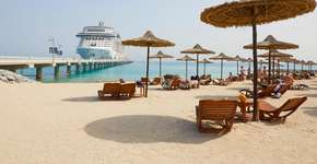 Foto: (Urania Martin/MSC Cruises)