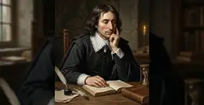 Blaise Pascal, o gênio da física e da fé: “Toda a infelicidade dos homens vem de não saberem ficar parados em um quarto”