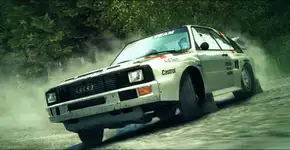 Um dos melhores jogos de corrida está de graça no PC; baixe agora