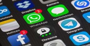 Tuiteiros comentam queda do Facebook, WhatsApp e Instagram com memes