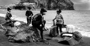 Cineclube ELCV homenageia a cineasta Lygia Barbosa