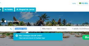 Viagem Livre vai monitorar preços de passagens aéreas