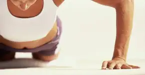 App de descontões de whey te ajuda nos treinos da academia