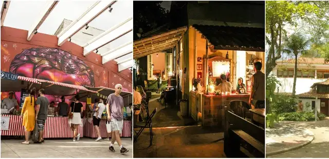 Conheça seis espaços culturais alternativos no Rio