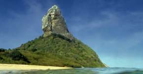 Fernando de Noronha em família