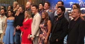 Gravação de fim de ano da Record tem briga e vira caso de polícia