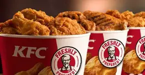 KFC, Dominos, rodízio mexicano e marmitas saudáveis com até 30% de desconto