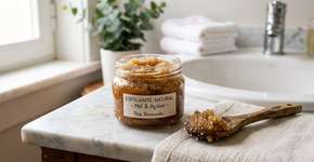 A técnica do Egito que antes era usada em rituais, hoje é o que faz a pele do rosto ficar macia sem precisar de cremes caros