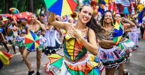 Bloco Galo da Madrugada