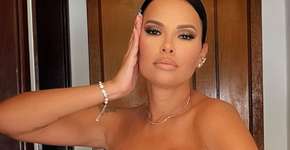 Ex-BBB Ariadna inicia carreira política e se torna pré-candidata