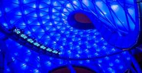 Foto: (Joshua Sudock/Disneyland Resort)