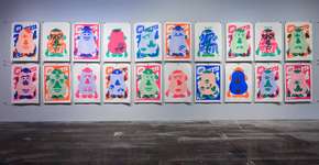 Foto: (Divulgação Agência TAGA / Disney Pixar)