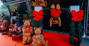 Natal Iluminado de São Bernardo começa neste sábado